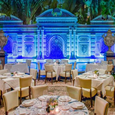 versace haus restaurant menu|versace mansion restaurant reservations.